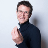 Vincent Regnier, conférencier