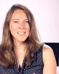 Liv Danthon lefebvre, experience utilisateur speaker