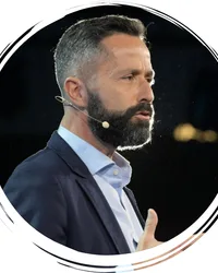 Christophe De cacqueray, convaincre speaker