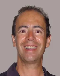 Christophe Giraud, sport speaker