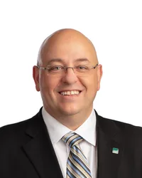 Steve Waterhouse, changement climatique speaker