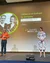 Guilhem & Clémence Durand de Gevigney, relation speaker