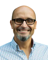 Fred COLANTONIO, rebondir speaker