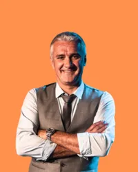Jeff Barcelo, conférencier cerveau