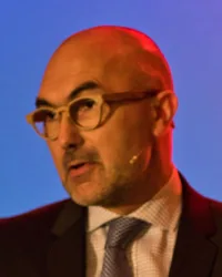 Benoît Quémar, collaborateur speaker