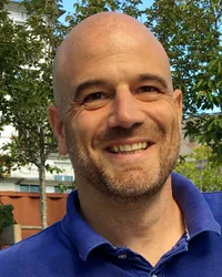 Jean Marin, soin speaker