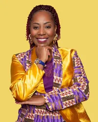 💜 Muriel 💜 Atipo, coach speaker