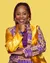 💜 Muriel 💜 Atipo, coach speaker