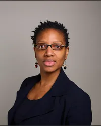 Christelle Evita, inclusion speaker