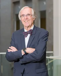 LOUIS NAUGES, transformation speaker