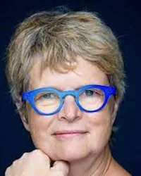 Anne-Caroline Paucot, conférencier competences
