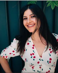 Justine Lambert, convaincre speaker