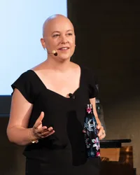 Marie-Laure CHANU, conférencier