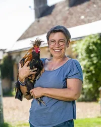 Manuela Leduc 🐣, conférencier biodiversite