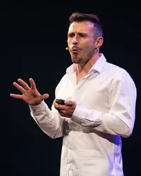 Richard ESPINASSE, gestion du stress speaker