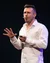 Richard ESPINASSE, gestion du stress speaker