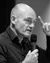 Philippe MOREAU, sport speaker