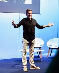 Bruno HOUDOY, conférencier creativite