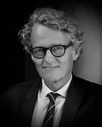 Jean-Jacques Montlahuc, conférencier spectacle