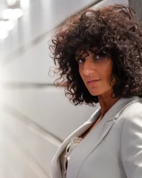 Sonia Mazza, conférencier parcours de vie