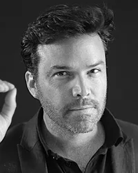 Aurélien PASQUIER, conférencier