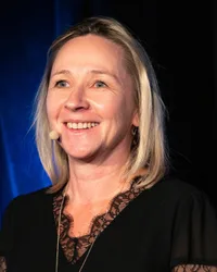 Melinda Limoges, conférencier