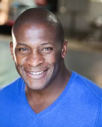 Ayo Johnson, conférencier transformation