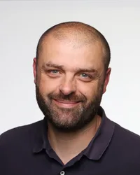 Anthony PHILIPPE, conférencier militaire