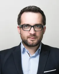 Emmanuel Vivier, conférencier omnicanal