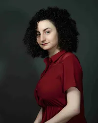 Laura Sibony, conférencier ai