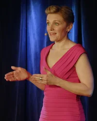 Caroline MacphiE, conférencier resilience
