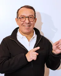 Bruno ROST, conférencier reussir