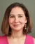 Belinda Parmar, conférencier leader
