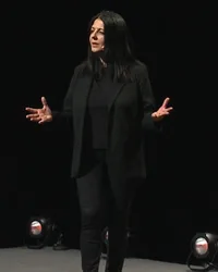 Sophie CAMPIONE, alignement speaker