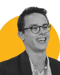 Jean-Baptiste Lion-Pinson, conférencier management intergenerationnel