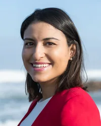 Dounia Zellou, conférencier leader