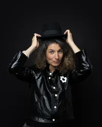 Caroline Loisel, collaborateur speaker