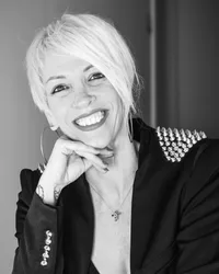 Rozenn Lehagre, empathie speaker
