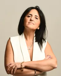 Magali DARDÉ, motivation des equipes speaker