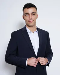 Brice Bourdel, conférencier ai