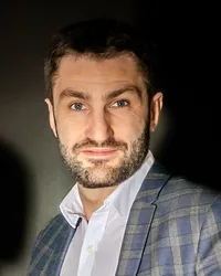 Mathieu Grant, biais cognitif speaker