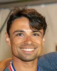 Noe Pottier, sport speaker