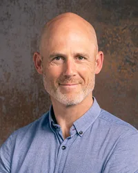 Cyril Blanchard, sport speaker