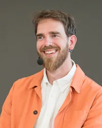 Vincent Le bouder, conférencier transformation