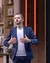 Vincent Avanzi, conférencier optimisme