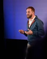 Grégory VAILLANT, conférencier opportunite
