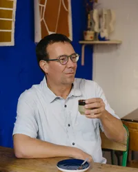 Nicolas Imbert, conférencier inspiration