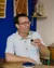Nicolas Imbert, conférencier inspiration