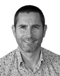 Willy Minec, exploration speaker