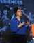 Florence Alix-gravellier, sport speaker